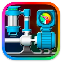 Minerado Virtual Machine