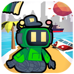 Boogie Bot Escape Playtime