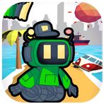 Boogie Bot Escape Playtime