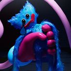 PlayTime Horror Poppy Doll 2