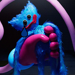 PlayTime Horror Poppy Doll 2