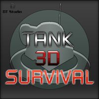 Tank 3D Survival