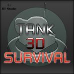 Tank 3D Survival