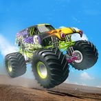 Monster Truck Ultimate Stunts