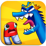 Alphabet Survival Battle Lore