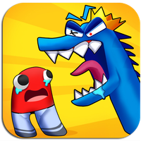 Alphabet Survival Battle Lore