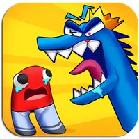 Alphabet Survival Battle Lore