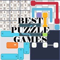 Best Puzzle Games