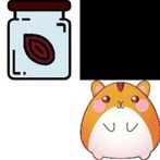 씨앗 먹기 - Seed Eating