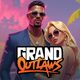 Grand Outlaws: RP Open World