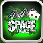 Space Towers Solitaire Deluxe