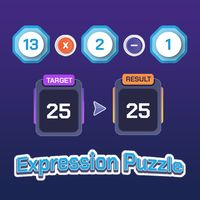 Expression Puzzle