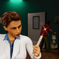 Ghost: Scary Horror Hospital