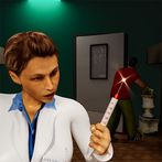 Ghost: Scary Horror Hospital