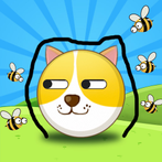 Save the Doggy: Draw to Rescue