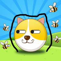 Save the Doggy: Draw to Rescue