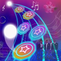 Coffin Dance Tiles Hop Game