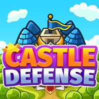 Castle Defense Units