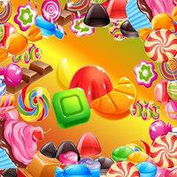 Candys - Crazy Mania