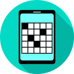 Woven Words: Svenska ord