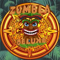 Zumbla Deluxe Bubble