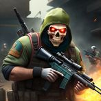 FPS Gun Shooting Game Gun Game