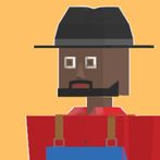 HUMAN CRASH - RUN AWAY !