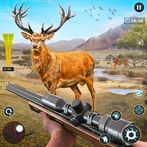 Animal Hunter 3D Hunting Games