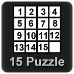 15 Puzzle