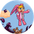 delirium plus