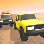 Mzansi Taxi Rage