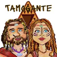 Tamogante