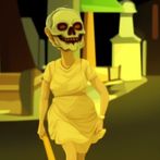 Sponge Granny Dark House Pt 3