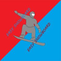 Easy Snowboard