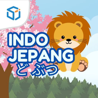 Belajar Hewan Indo-Jepang Anak