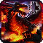 Dragon fantasy Jigsaw Puzzle