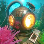 Station 117 - Room Escape Game