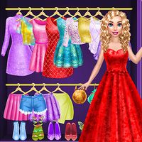 تلبيس بنات - العاب بنات 2024