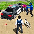Police VS Gangster Action Game