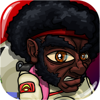 Middle Grand Commander