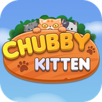 Chubby Kitten
