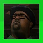 Big Smoke Order