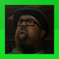 Big Smoke Order
