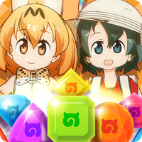 Kemono Friends - The Puzzle