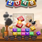 Train 2048