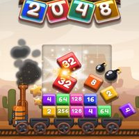 Train 2048