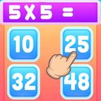 Math Solver Games For Kids 3D