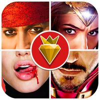 Guess The Celeb Quiz - Who is