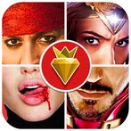 Guess The Celeb Quiz - Who is 