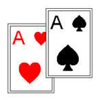 Freecell solitare 카드 게임